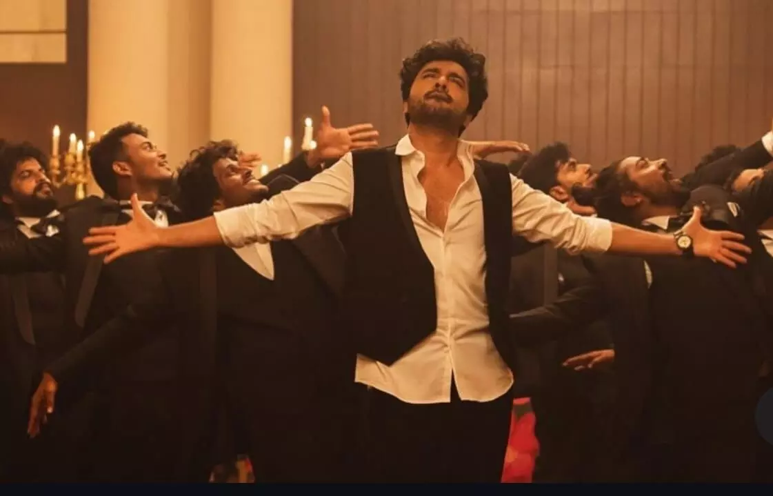 ‘Telusukadha’ offers fresh twist to love story