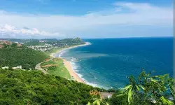 Naidu’s Old Ties with Raheja Resurface in Vizag Deal! Naidu’s Old Ties with Raheja Resurface in Vizag Deal!