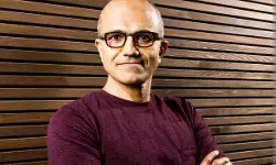 AI Boom Boosts Nadella’s Pay Package AI Boom Boosts Nadella’s Pay Package