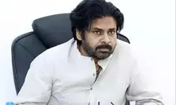 Raghu Rama Defends DSP, Counters Pawan Kalyan’s Charges Raghu Rama Defends DSP, Counters Pawan Kalyan’s Charges