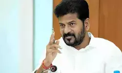 Revanth Reddy Turns Weakest CM? Revanth Reddy Turns Weakest CM?