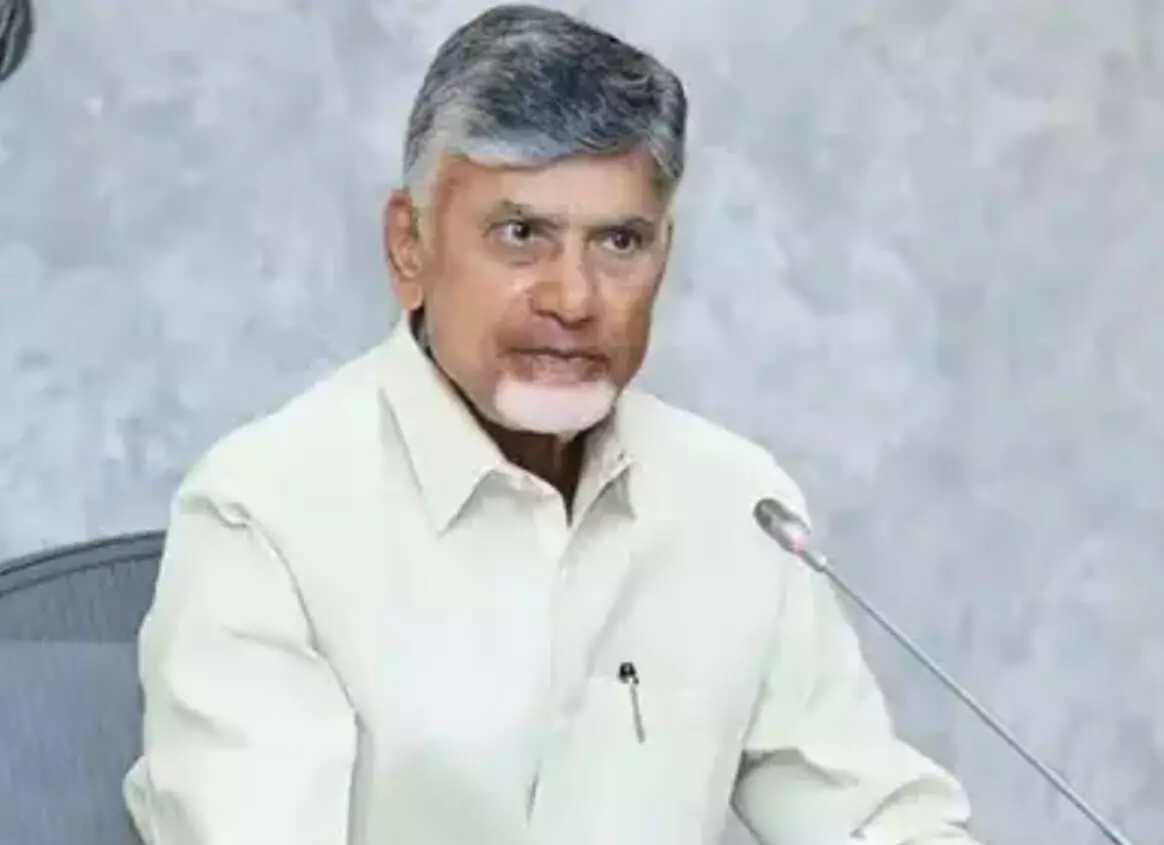 “Chandrababu Serious? TDP Leaders Call It a Routine Drama!”