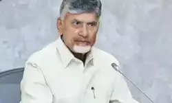 “Chandrababu Serious? TDP Leaders Call It a Routine Drama!”