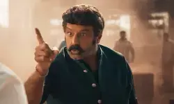 Balakrishna’s “Akhanda 2” Roar Begins!