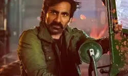 Ravi Teja’s Mass Jathara Gears Up for Grand Release