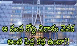 శోభా గ్రూప్ కు ఏపీ వైజాగ్, అమరావతిలో భూములు?!