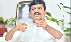 Ministers Question CM’s Favouritism Towards Ponguleti!