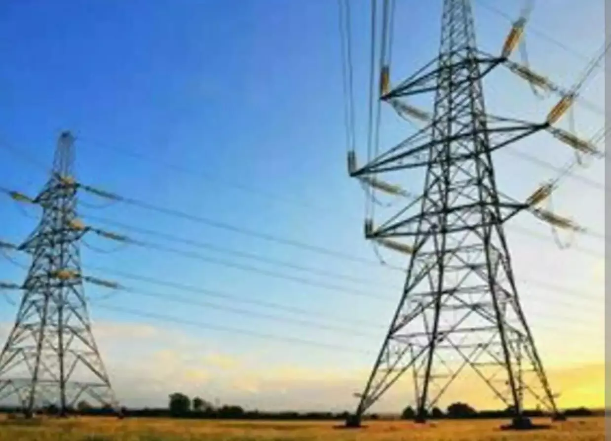 Modi Govt Plans Big Push for Power Sector Privatisation! Modi Govt Plans Big Push for Power Sector Privatisation!