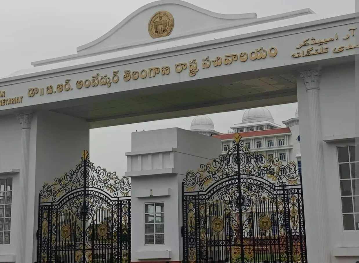 Major Setback for Key Telangana Minister!