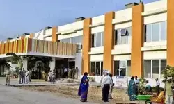 AP Govt Health Deals: Allegations of Manipulated Tenders!