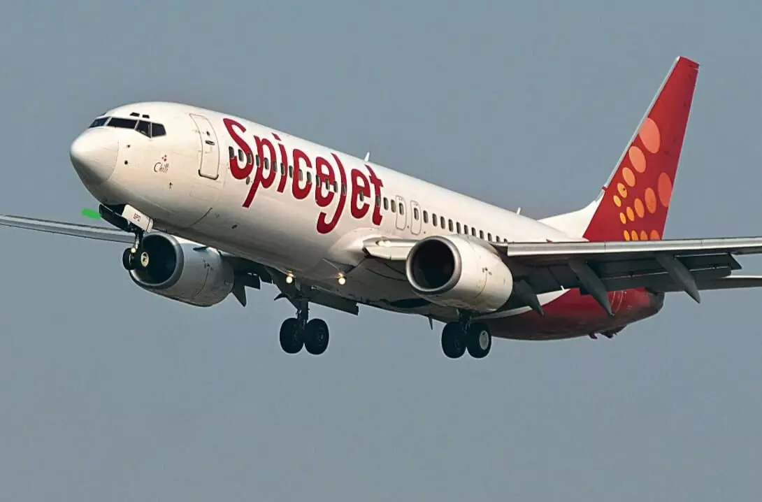 Sanjay Kumar Appointed as SpiceJet’s New Executive Director