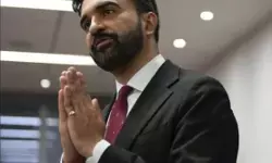 New York Chooses Change: Zohran Mamdani Scripts History New York Chooses Change: Zohran Mamdani Scripts History