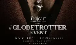 SSMB29 Hype Peaks: Title, Cast Details Likely at Nov 15 Event SSMB29 Hype Peaks: Title, Cast Details Likely at Nov 15 Event