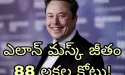 భారీ వేతన ప్యాకేజీ కి టెస్లా బోర్డు ఓకే భారీ వేతన ప్యాకేజీ కి టెస్లా బోర్డు ఓకే