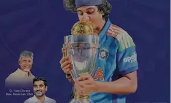 ACA Row: IT Minister in Ad, Sports Minister Missing!