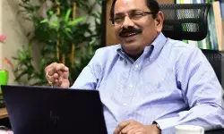 Vijayanand May Get Six-Month Extension as AP Chief Secretary!