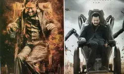 Rajamouli’s SSMB 29 First Look Faces Social Media Trolling Rajamouli’s SSMB 29 First Look Faces Social Media Trolling