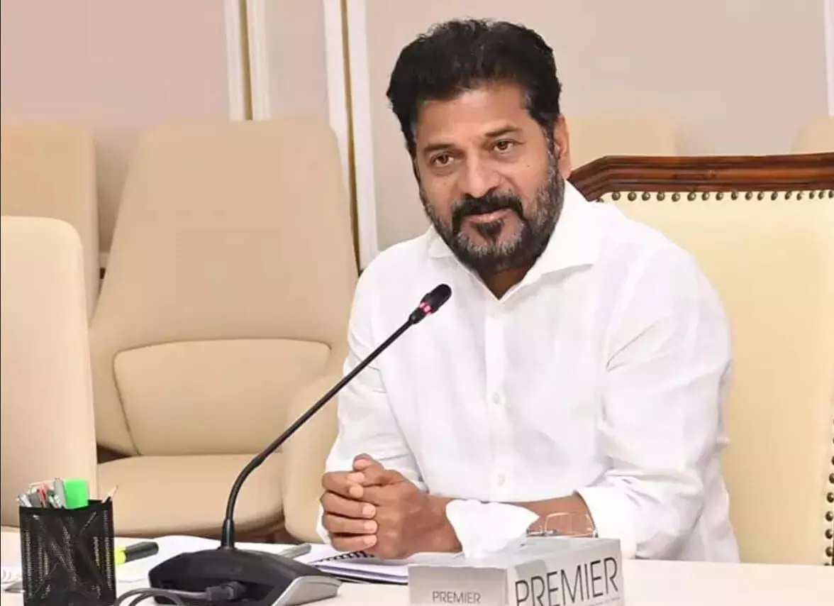 Jubilee Hills By-Election Turns Crucial for Revanth Reddy!