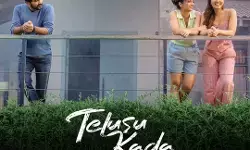‘Telusukada’ OTT Release Date Announced