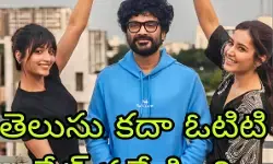 నెట్ ఫ్లిక్స్ లో స్ట్రీమింగ్