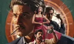 Kaanta Movie Review: A Different Attempt with Mixed Results