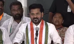 Congress Sweeps Telangana By-Polls, Big Shock for KTR