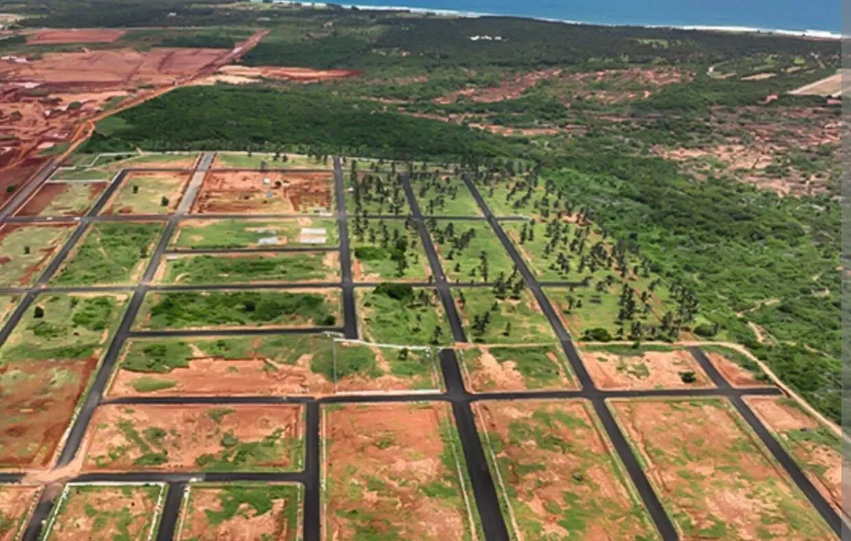 Will Minister’s Intervention End MLAs Land Row? Will Minister’s Intervention End MLAs Land Row?