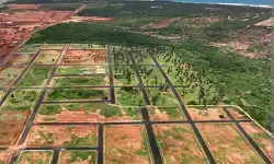 Will Minister’s Intervention End MLAs Land Row? Will Minister’s Intervention End MLAs Land Row?