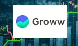 Groww Hits ₹178 High, Market Cap Crosses ₹1 Lakh Cr Groww Hits ₹178 High, Market Cap Crosses ₹1 Lakh Cr