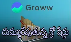 అప్పుడు బజాజ్ హొజింగ్ ఫైనాన్స్ ..ఇప్పుడు గ్రో! అప్పుడు బజాజ్ హొజింగ్ ఫైనాన్స్ ..ఇప్పుడు గ్రో!