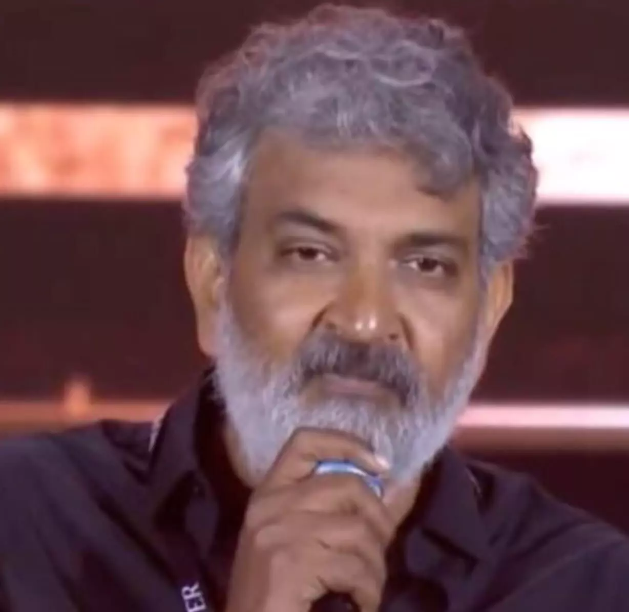 Case Filed Against Rajamouli Over Hanuman Remarks Case Filed Against Rajamouli Over Hanuman Remarks