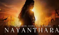 Balakrishna–Nayanthara Reunite for NBK111 Balakrishna–Nayanthara Reunite for NBK111