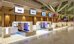 GMR Airports Shines as Markets Break Winning Streak GMR Airports Shines as Markets Break Winning Streak