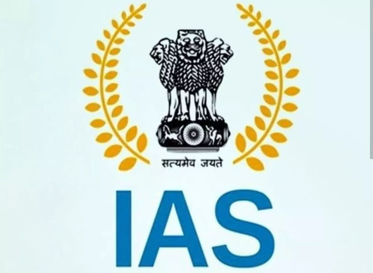 AP CMO IAS Accused of Fast-Tracking YSRCP Files! AP CMO IAS Accused of Fast-Tracking YSRCP Files!