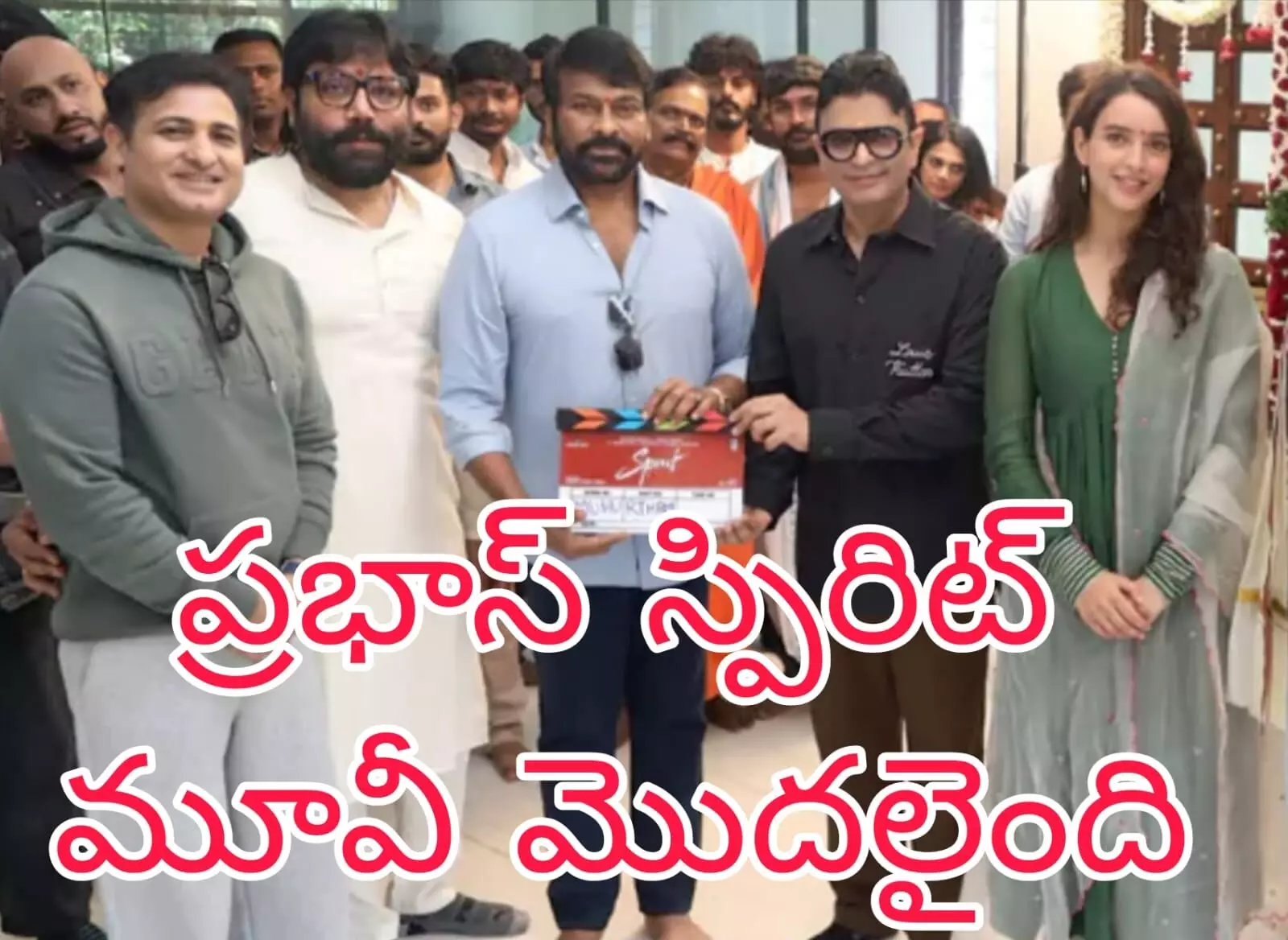 ఫస్ట్ టైం పోలీస్ పాత్రలో !