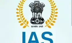 AP CMO IAS Accused of Fast-Tracking YSRCP Files! AP CMO IAS Accused of Fast-Tracking YSRCP Files!