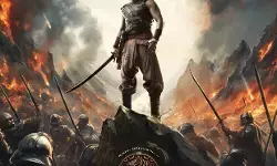 Nikhil Wraps Swayambhu After 170-Day Shoot Nikhil Wraps Swayambhu After 170-Day Shoot