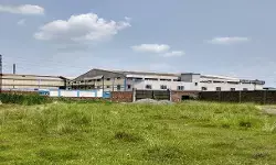 Telangana Politics Heat Up Over HILT Policy! Telangana Politics Heat Up Over HILT Policy!