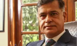 AP Govt Pays ₹10 Lakh a Day to Sr Advocate Luthra AP Govt Pays ₹10 Lakh a Day to Sr Advocate Luthra