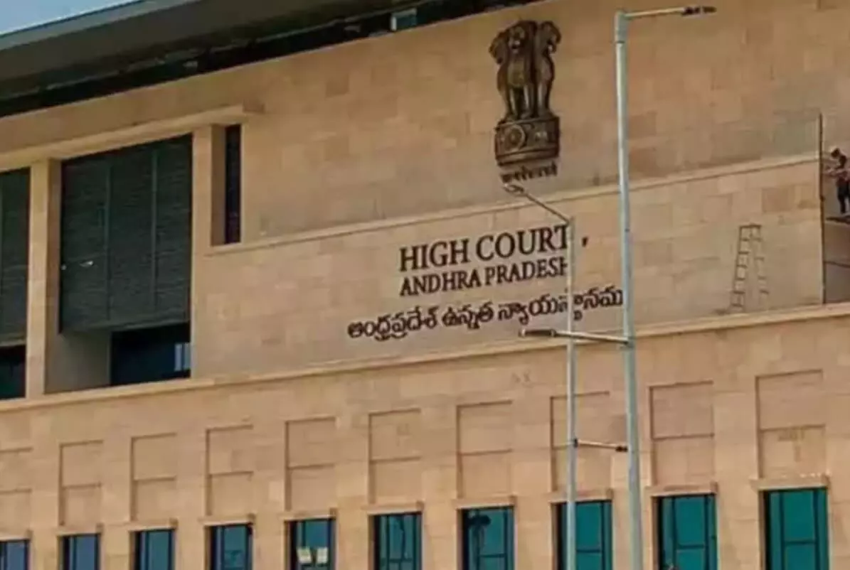 New AG for Andhra Pradesh Soon? Big Talk in TDP Circles! New AG for Andhra Pradesh Soon? Big Talk in TDP Circles!