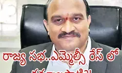 త్వరలోనే ఏపీలో కొత్త ఏజీ నియామకం ! త్వరలోనే ఏపీలో కొత్త ఏజీ నియామకం !