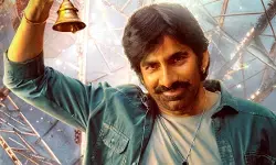 Ravi Teja–Sreeleela’s ‘Mass Jathara’ Heads to OTT