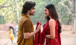 Upendra–Ram Pairing Impresses in Emotional ‘Andhra King Thaluka’