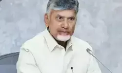 CBN Shifts Tone: From ‘Singapore Capital’ to ‘Hyderabad Model’ CBN Shifts Tone: From ‘Singapore Capital’ to ‘Hyderabad Model’