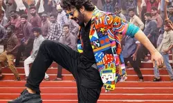 Raja Saab Runtime Revealed as USA Bookings Open! Raja Saab Runtime Revealed as USA Bookings Open!