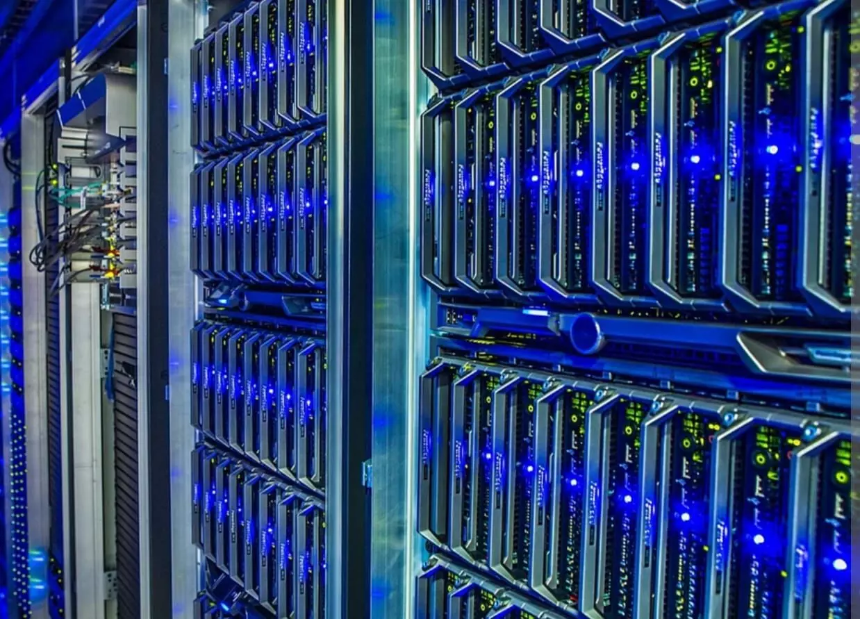 AP’s ₹1 Lakh Cr Data Center: Why Land Given to Adani, Not Raiden?