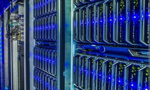 AP’s ₹1 Lakh Cr Data Center: Why Land Given to Adani, Not Raiden?