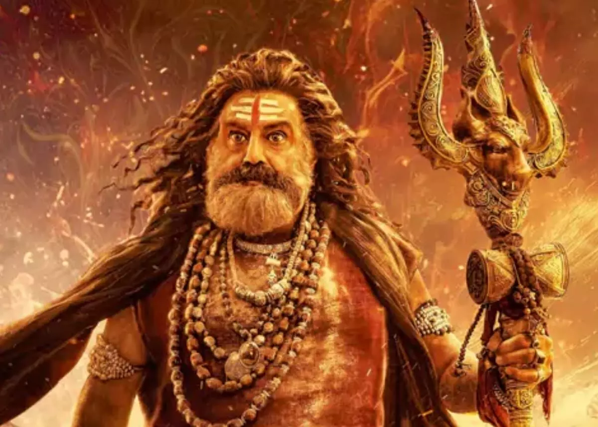 Akhanda 2 Release Depends on Producers’ Settlement Talks!