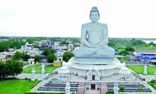 Centre Moves to Seal Amaravati as AP Capital Permanently