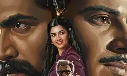 ‘Kaantha’ Set for OTT Release